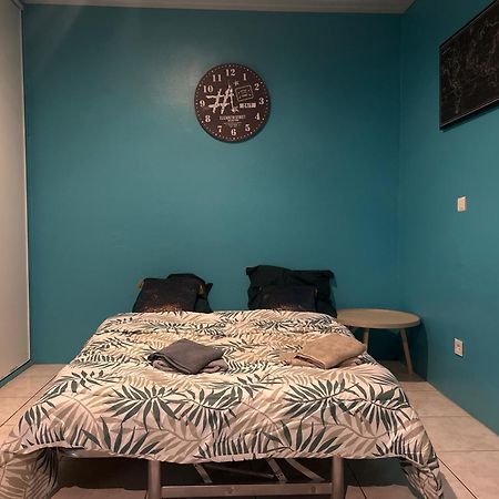 Studio Tahatai Paea Экстерьер фото