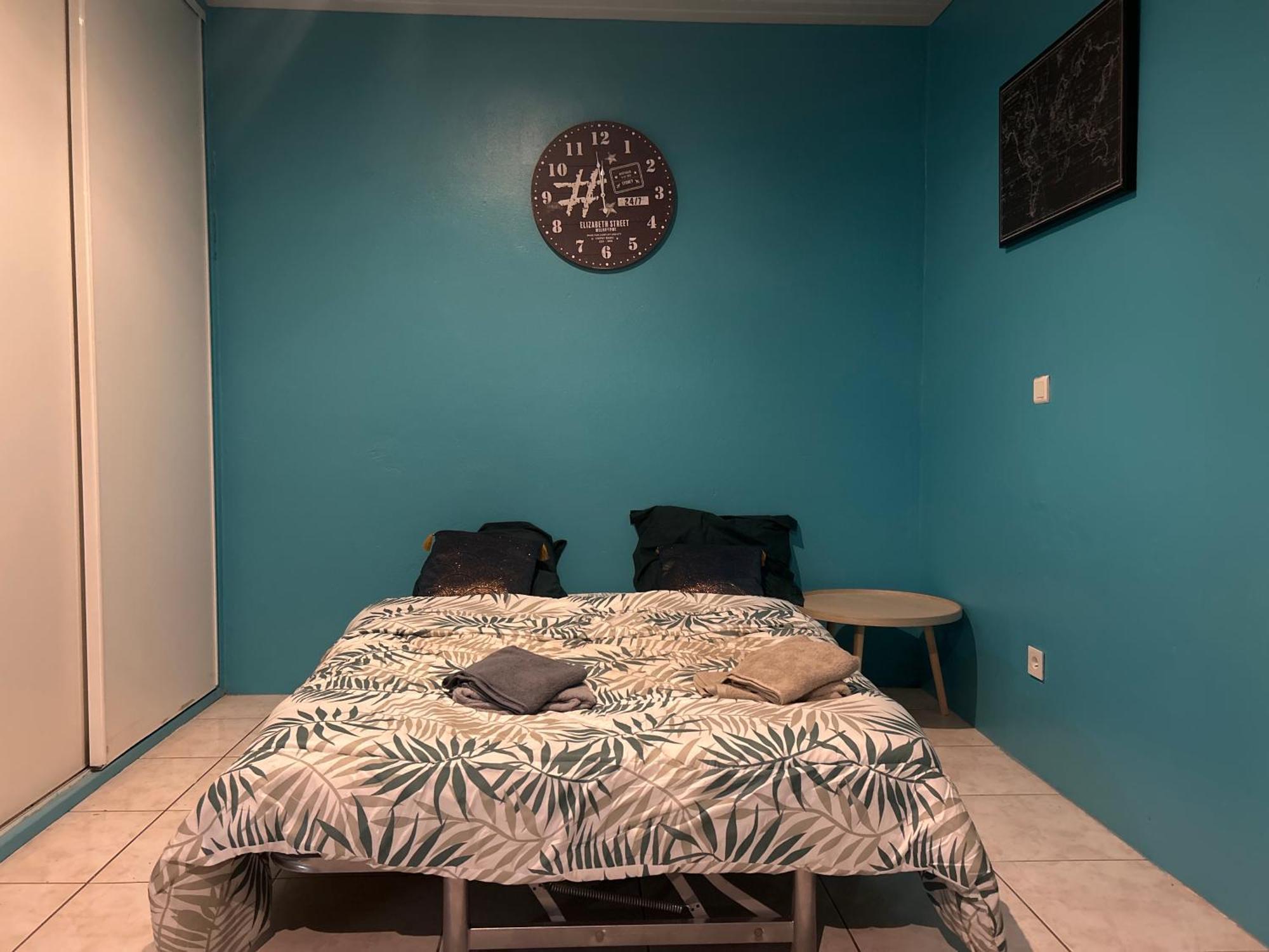 Studio Tahatai Paea Экстерьер фото